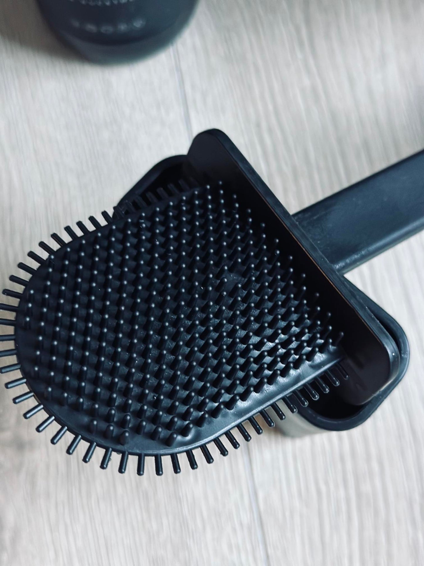 Toiletbørste Black