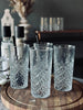 Drikkeglas - 4stk / Long drink