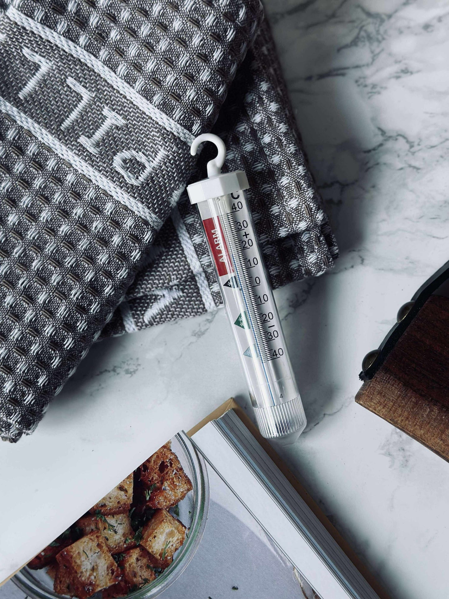 Køleskabstermometer