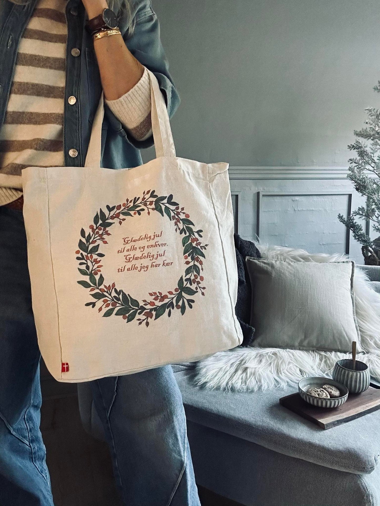 Shopper Magic Christmas