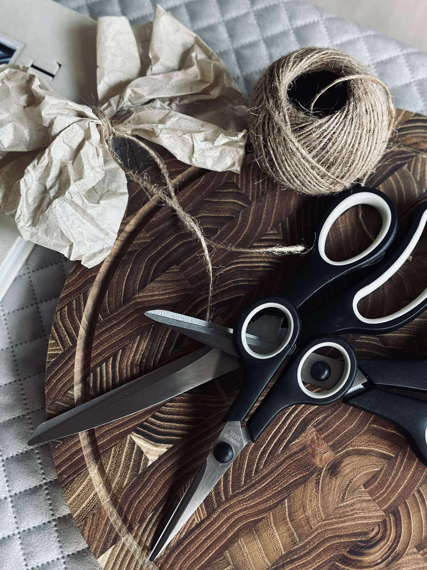 Sakse - Sæt med 3 stk