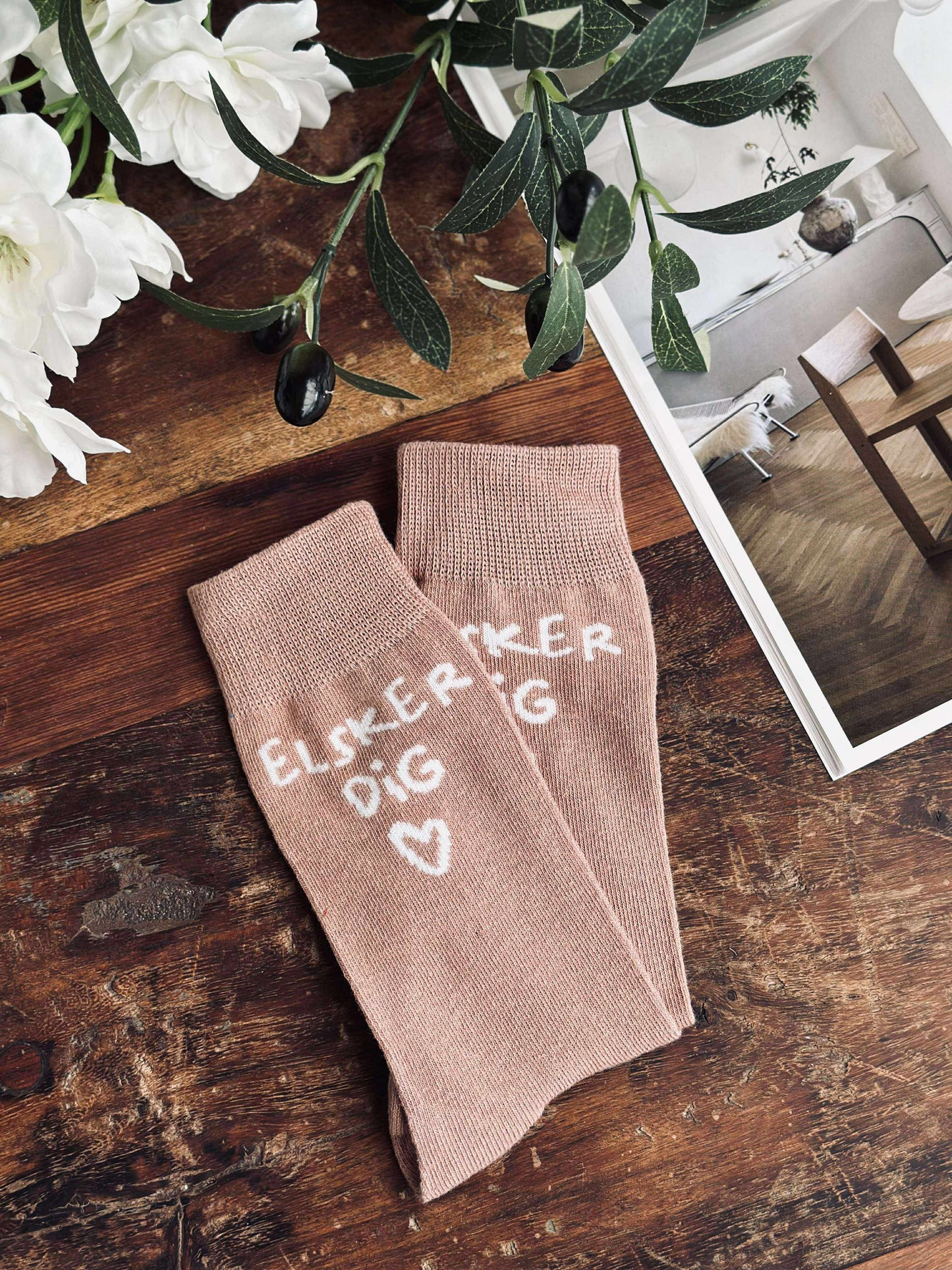 Strømper - Str 37-41