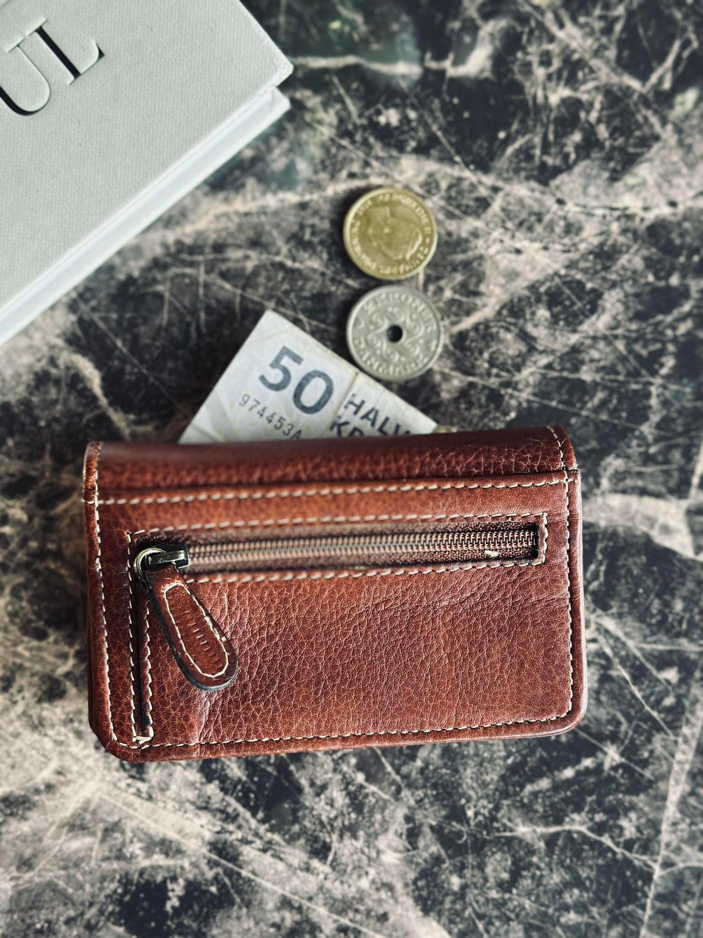 Pung Moa Small Cognac