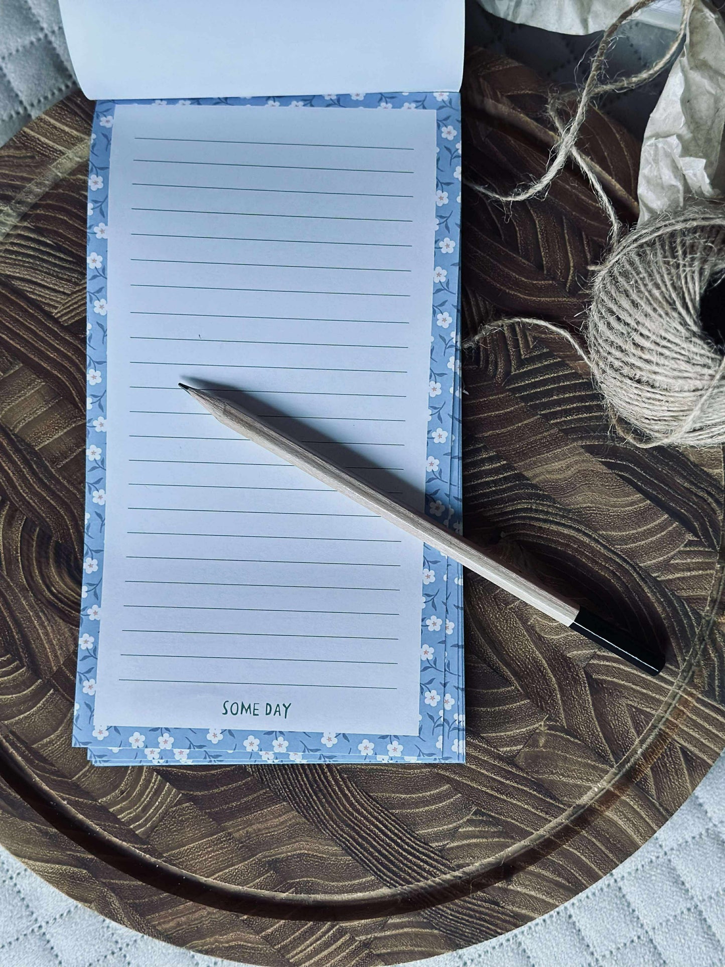 Notesblok