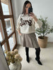 Strik Smile - Beige