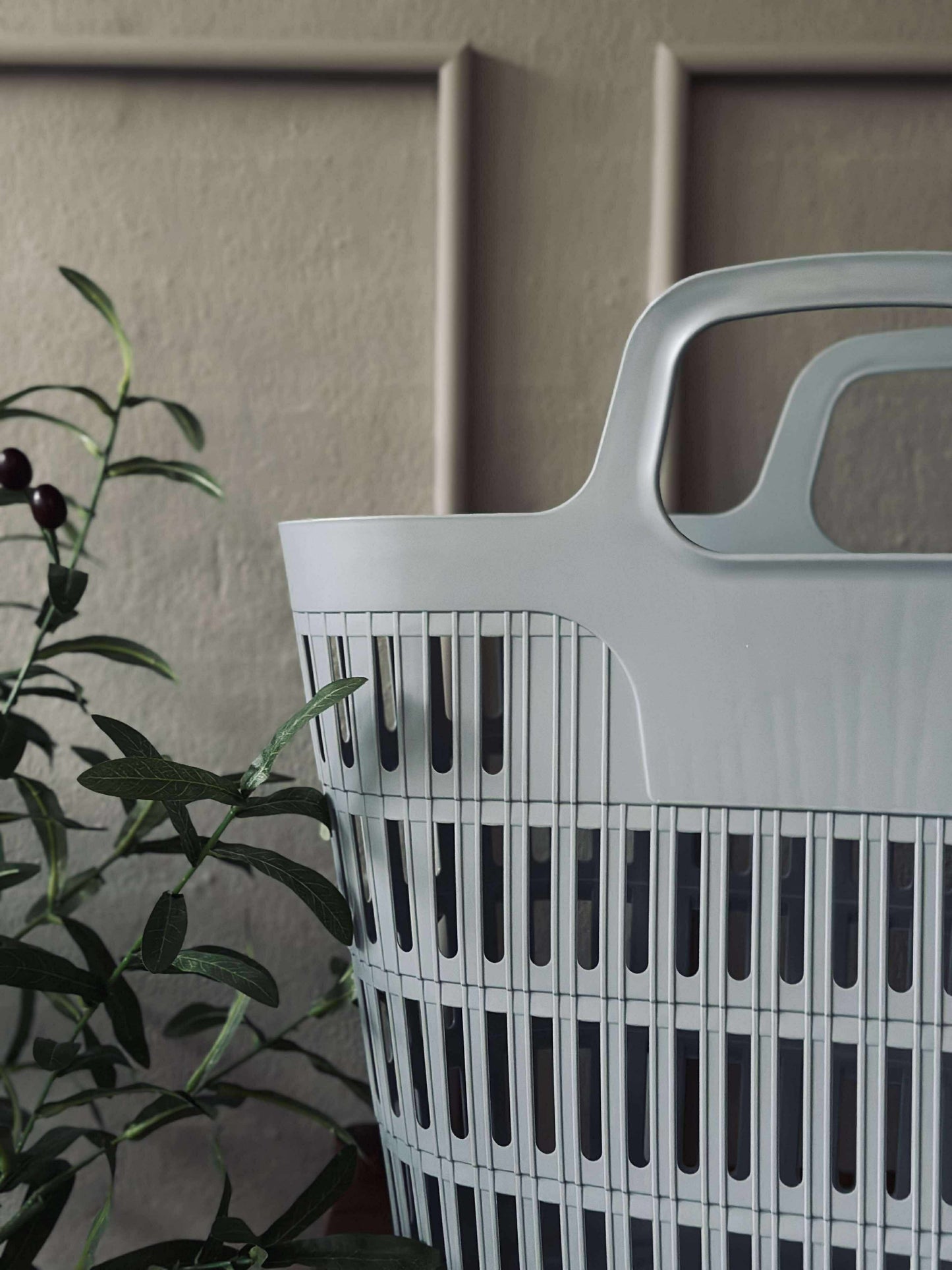 Shopper - Flere farver