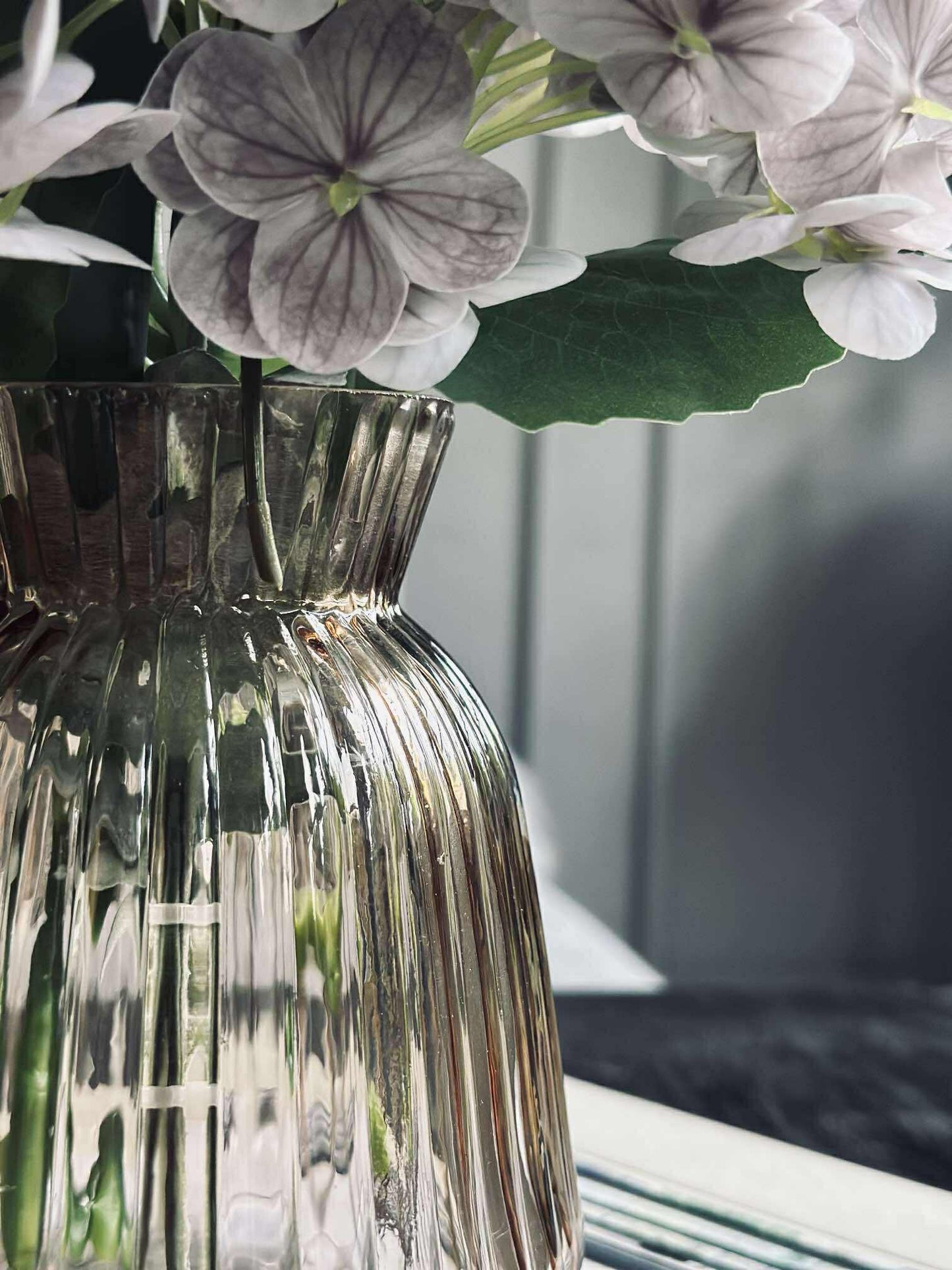 Vase Brown