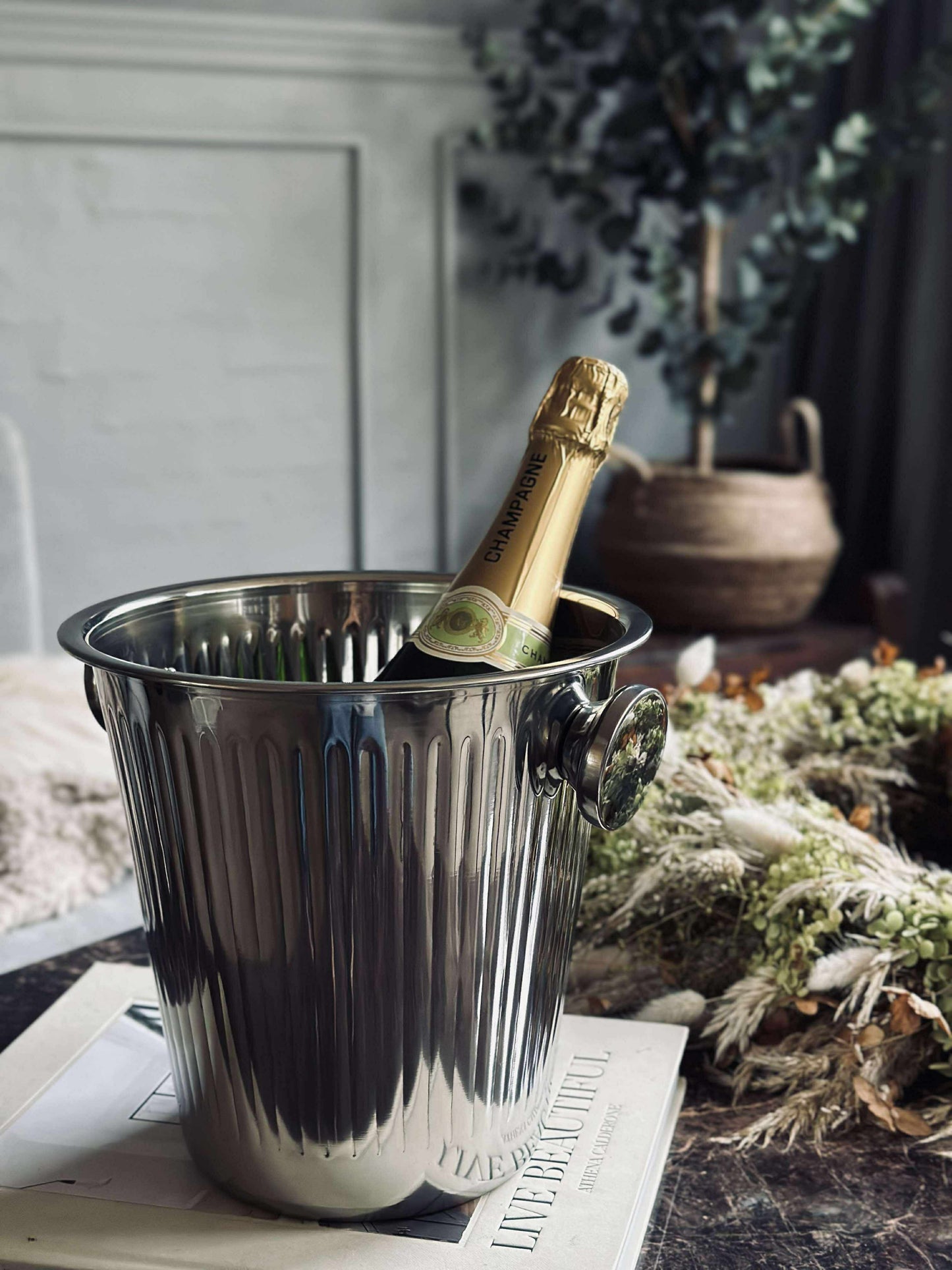 Champagnekøler