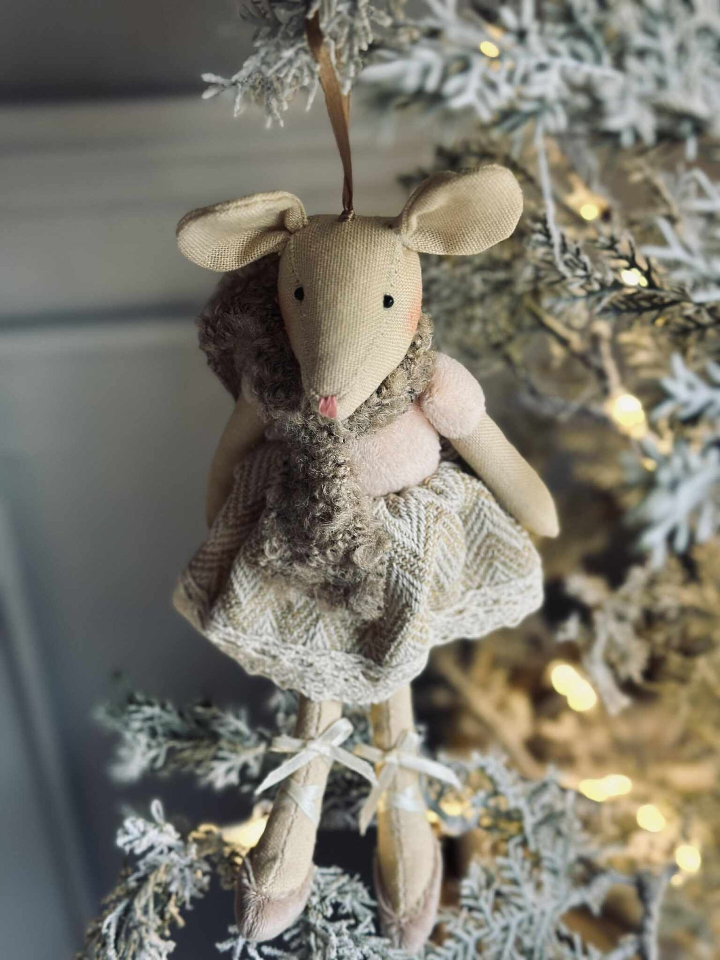 Julemus