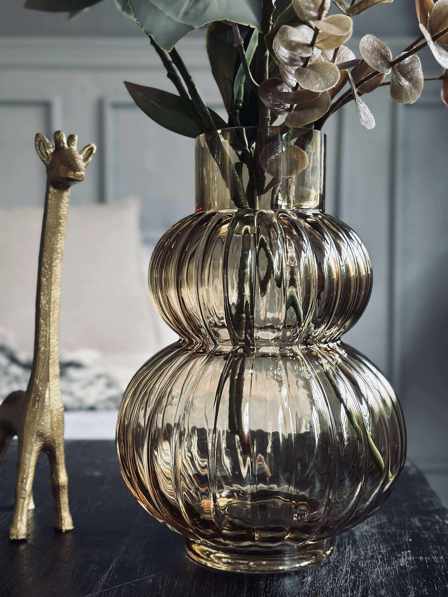 Giraf 25 cm