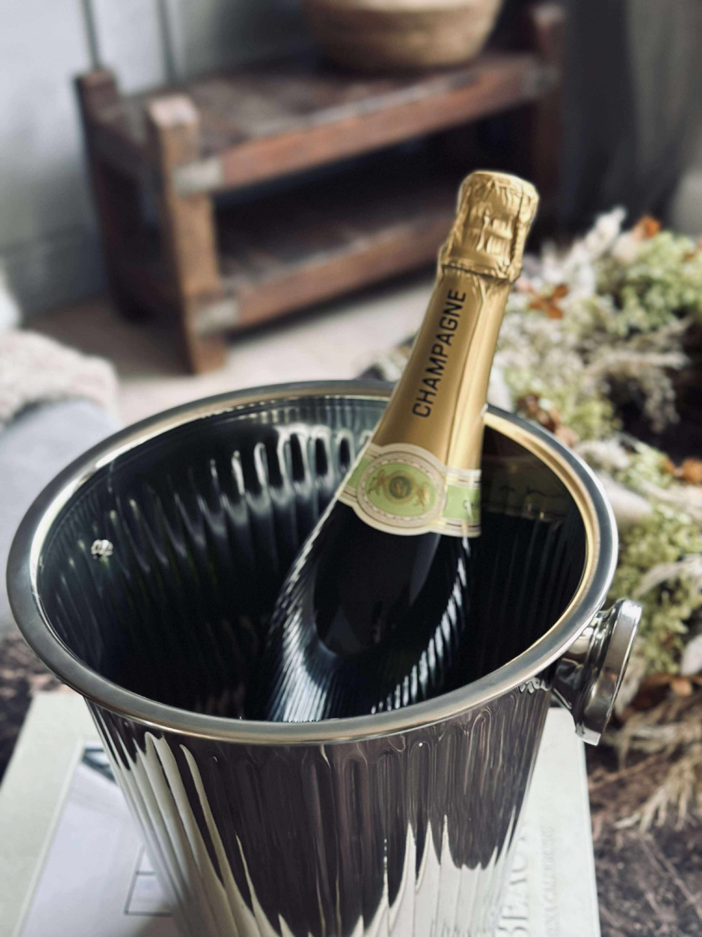Champagnekøler