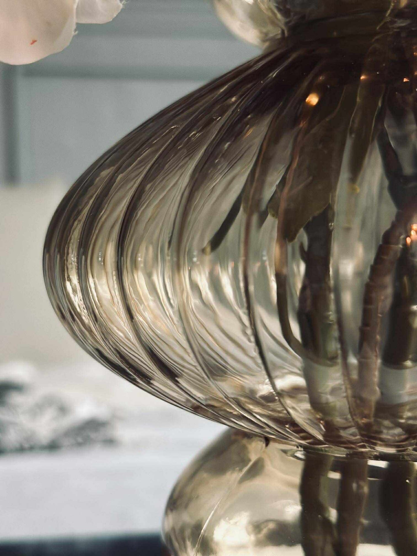 Vase Gylden