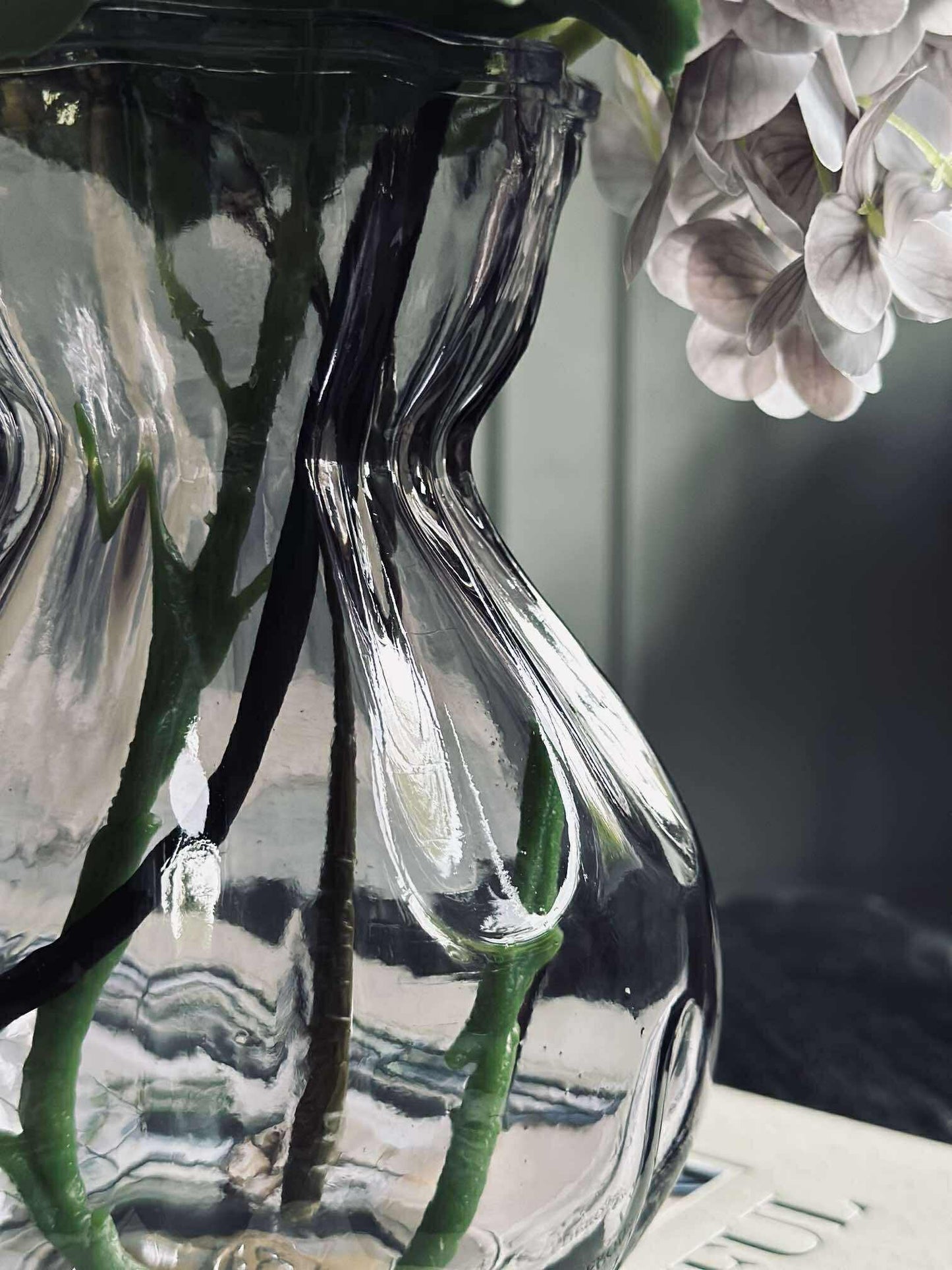 Vase
