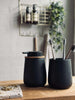 Tandkrus Black - Dolomite