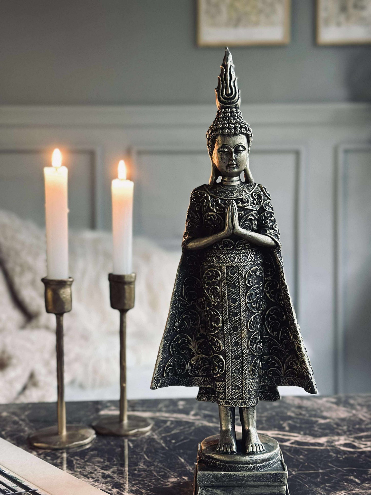 Buddha