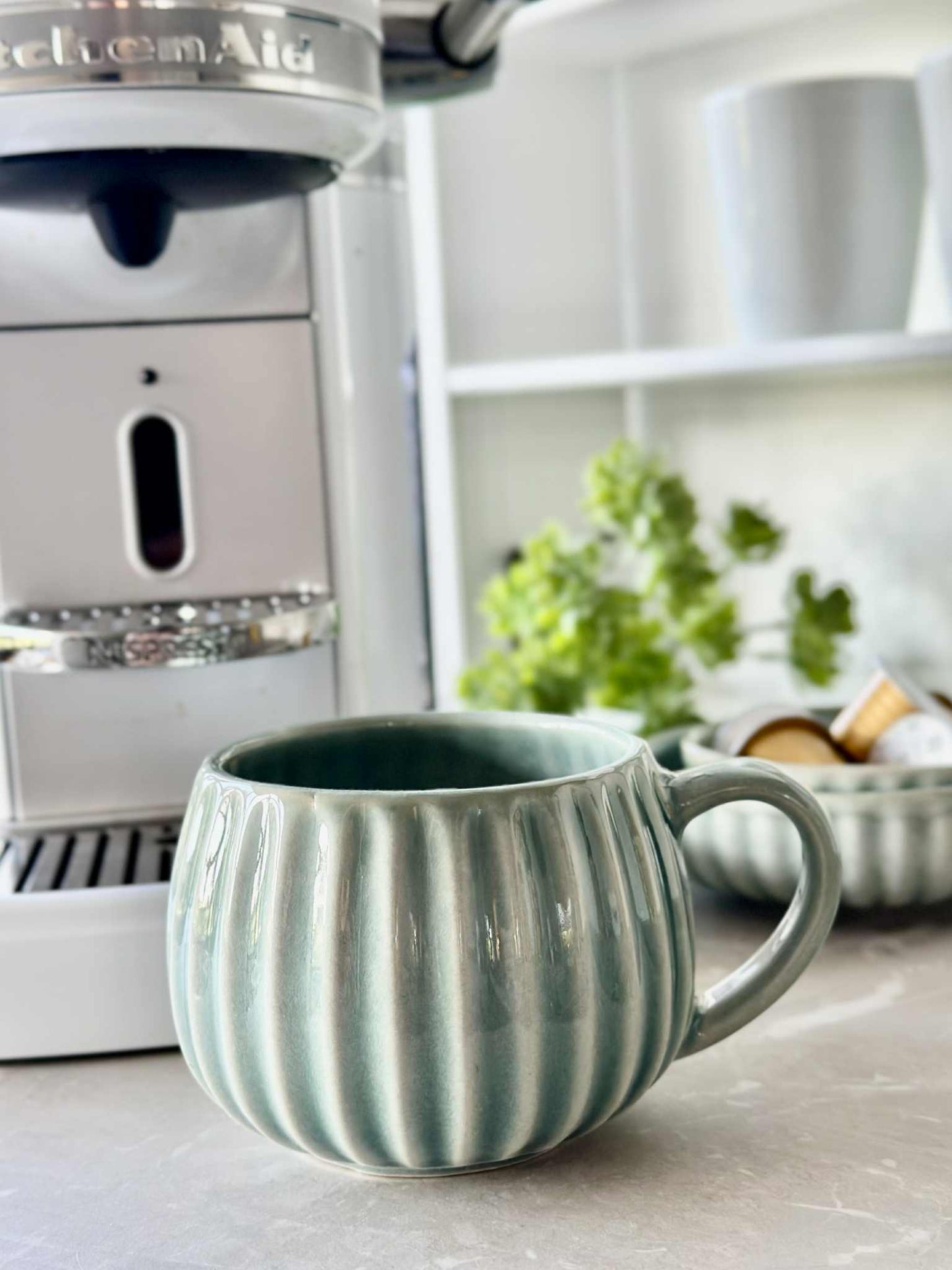 Krus VIGA Strib - Mint