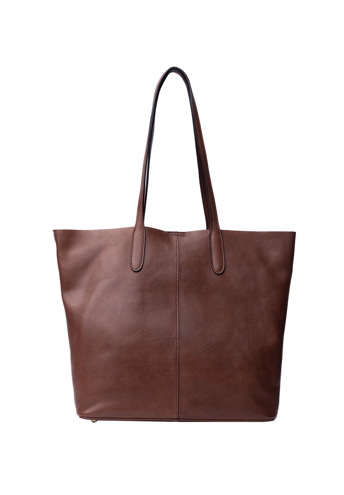 Shopper Oline - Brown