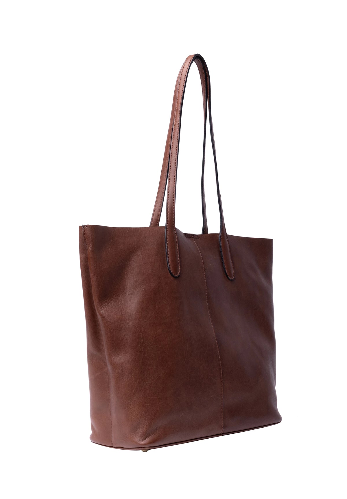 Shopper Oline - Brown