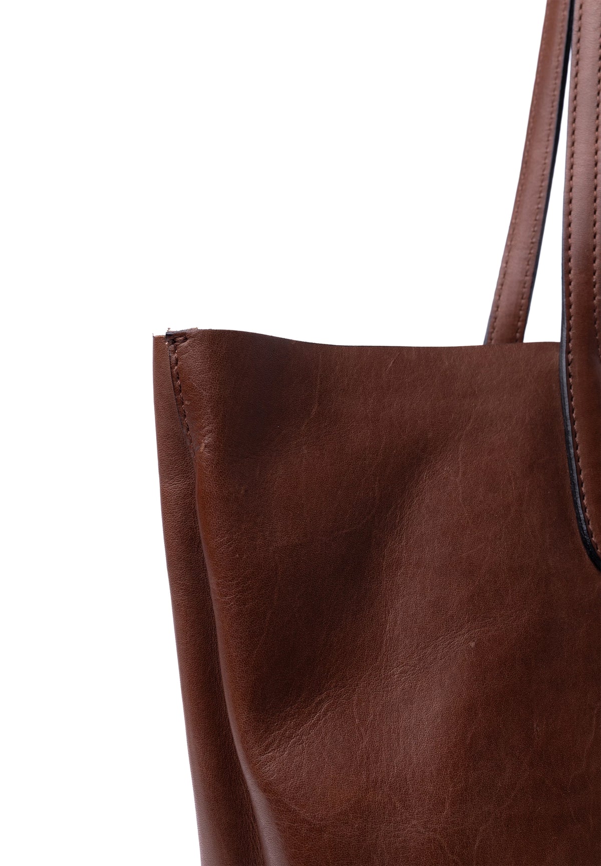 Shopper Oline - Brown