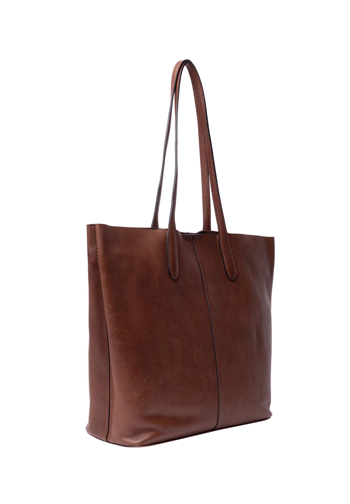 Shopper Oline - Brown
