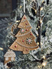 Ophæng Juletræ