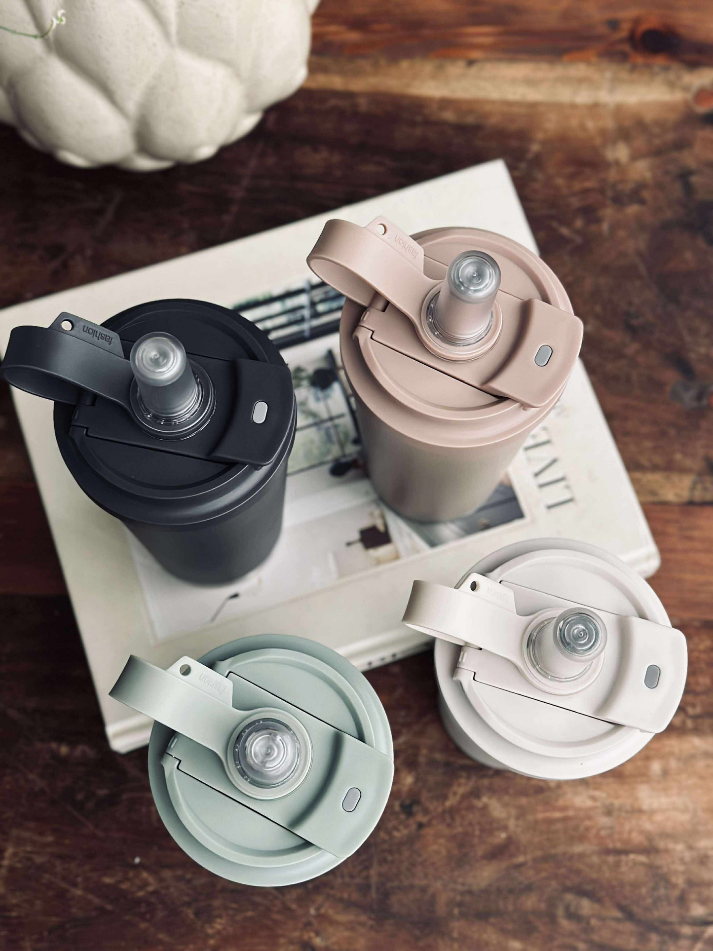 Termokop Latte