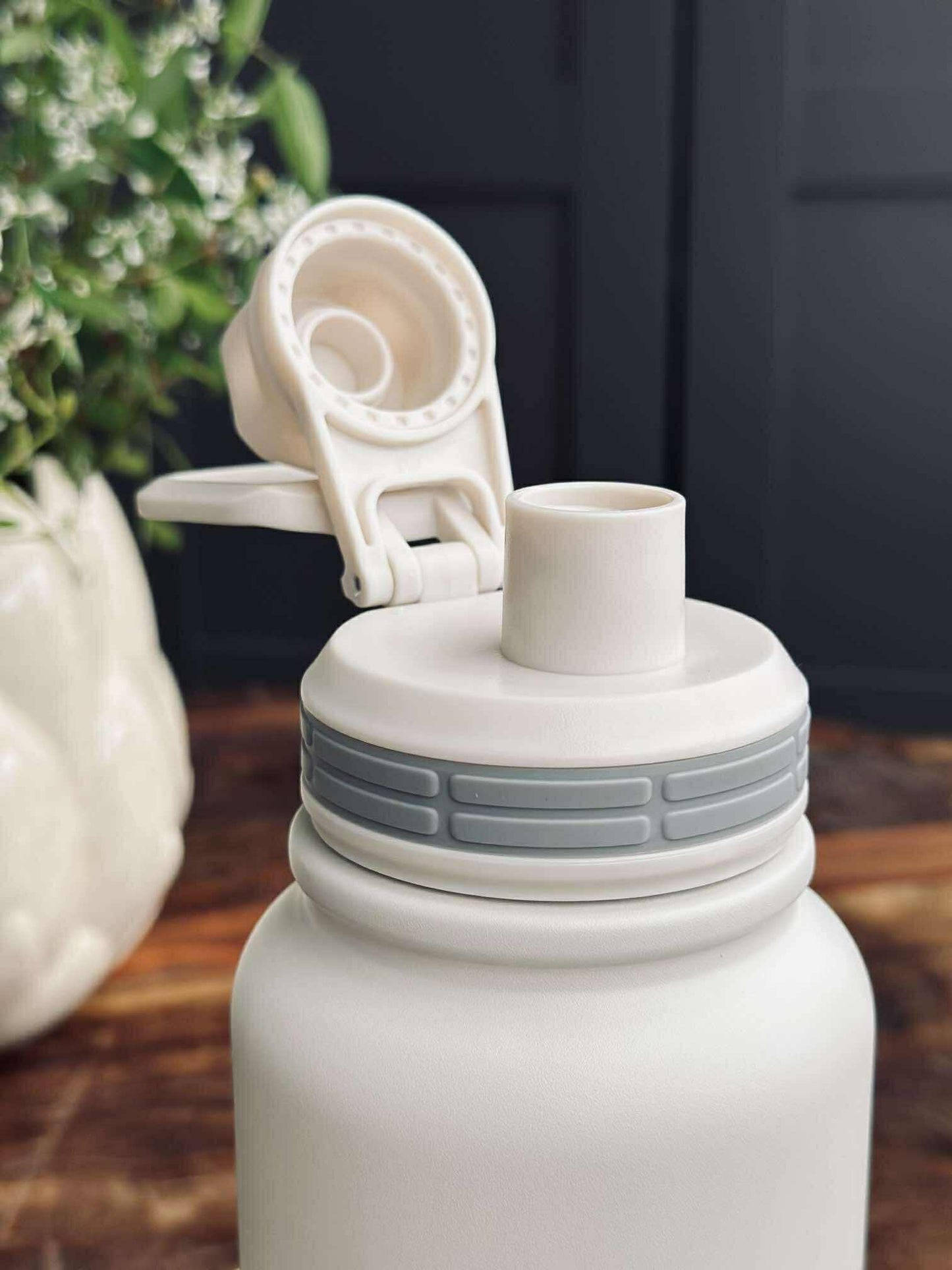 Termoflaske 600ml - Stone
