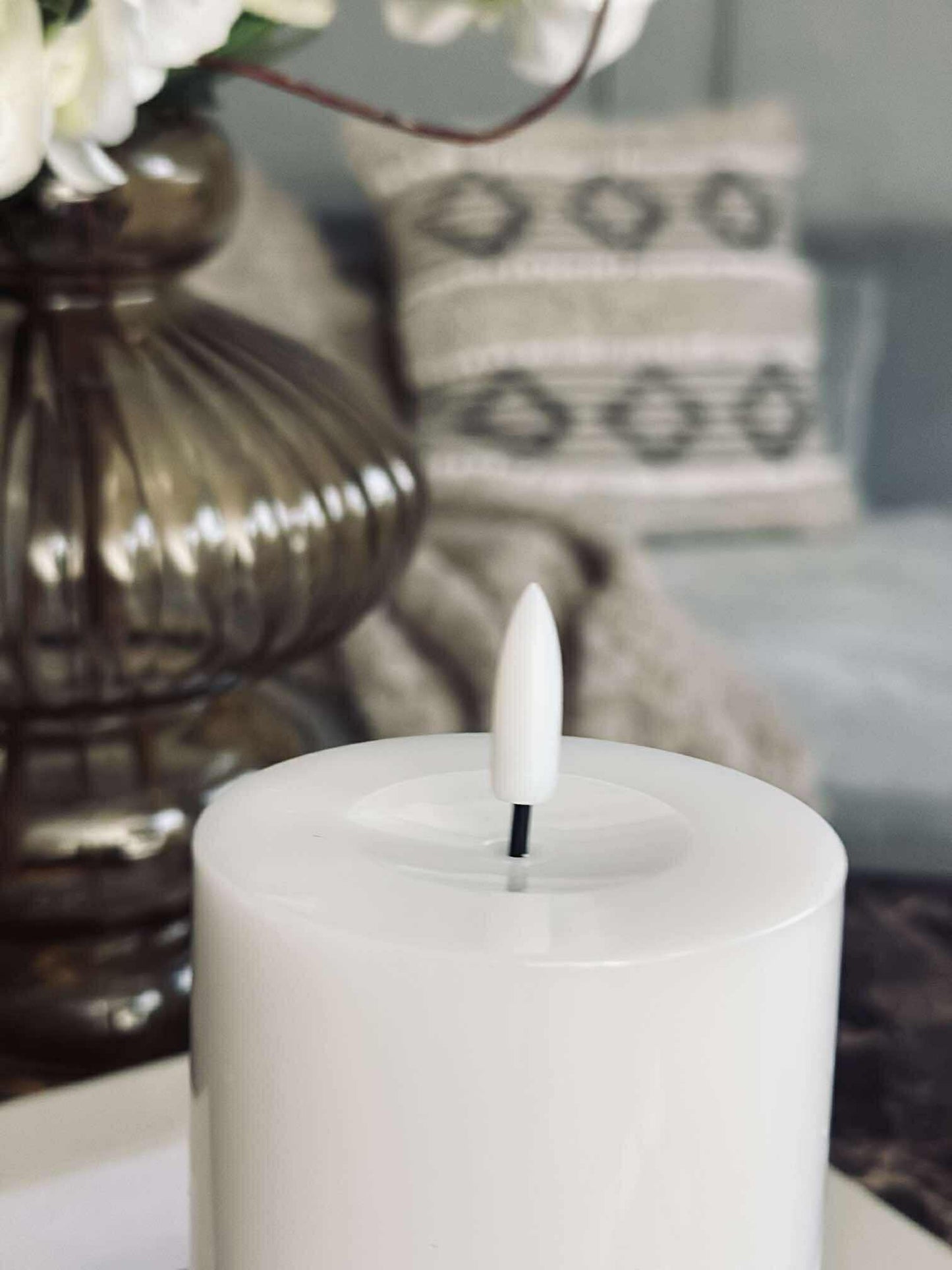 LED Bloklys TWINKLE - Hygge