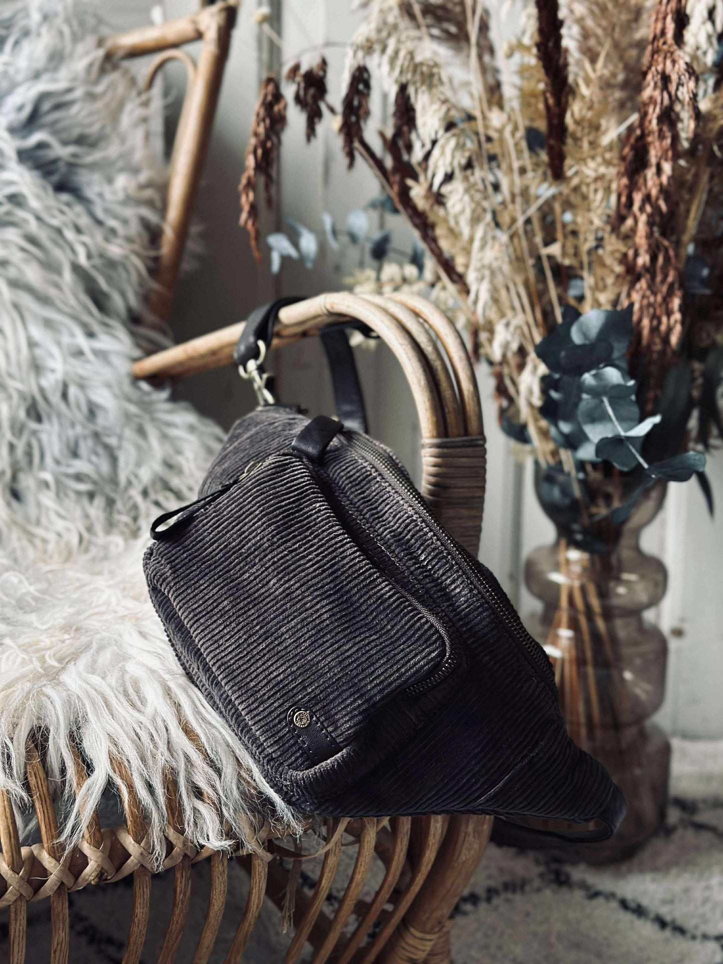 Bumbag Brown