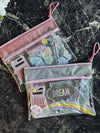 Girl bag med indhold - MIX