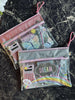 Girl bag med indhold - MIX