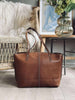Work Bag - Malou Walnut