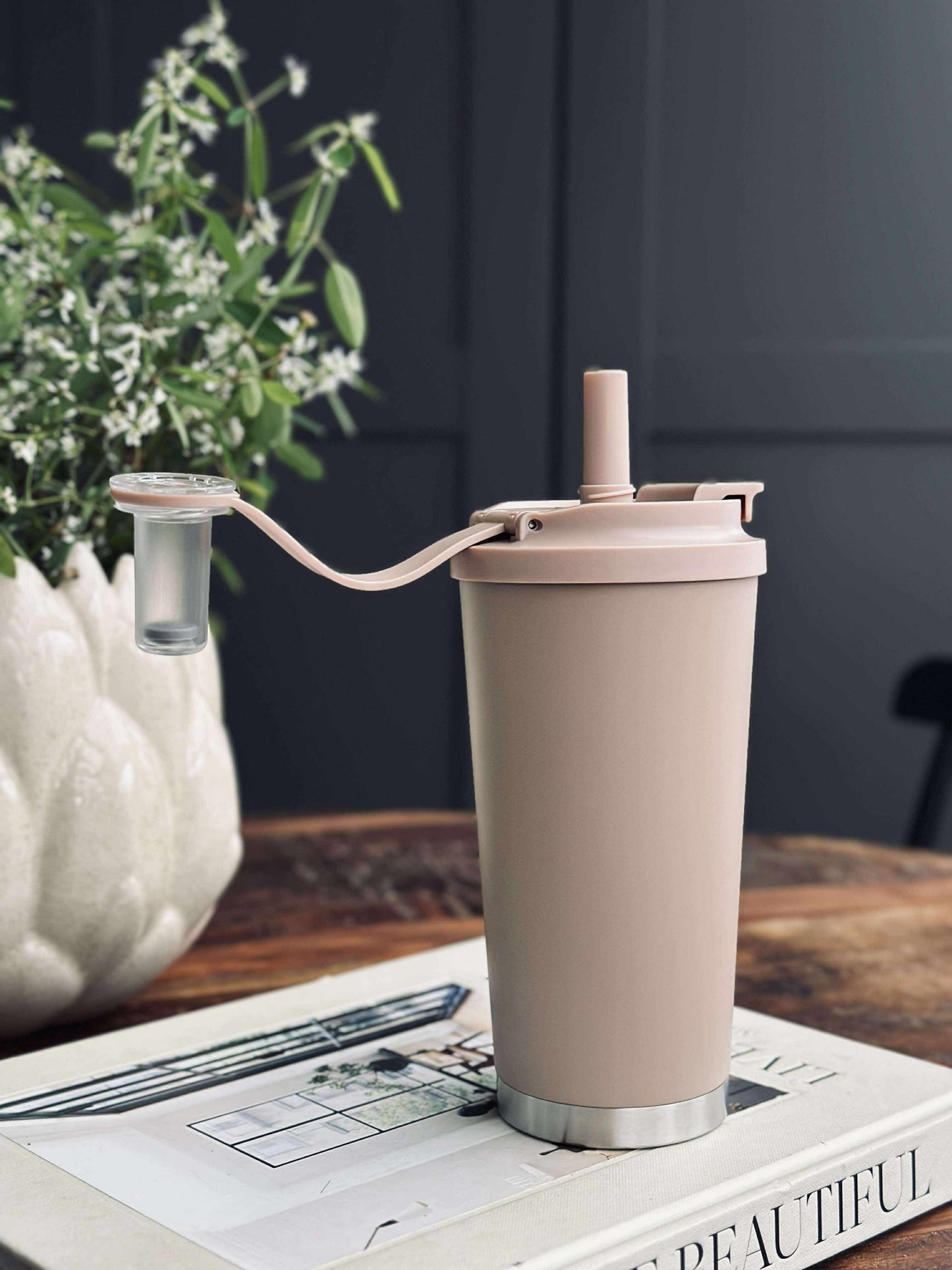 Termokop Latte