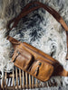 Bumbag Kaya - Cognac