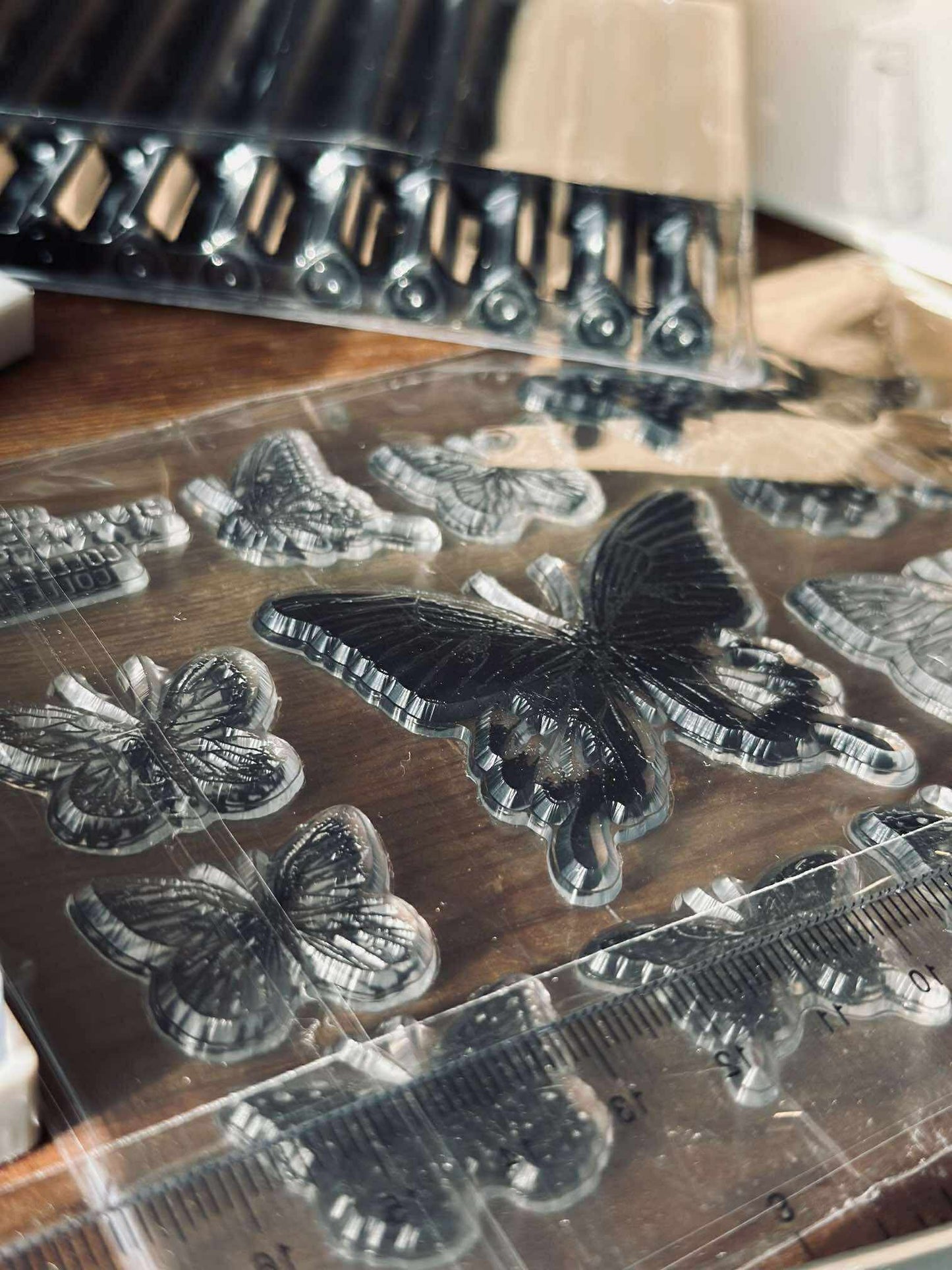 Krea sæt med skriveartikler