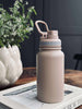 Termoflaske 600ml - Latte