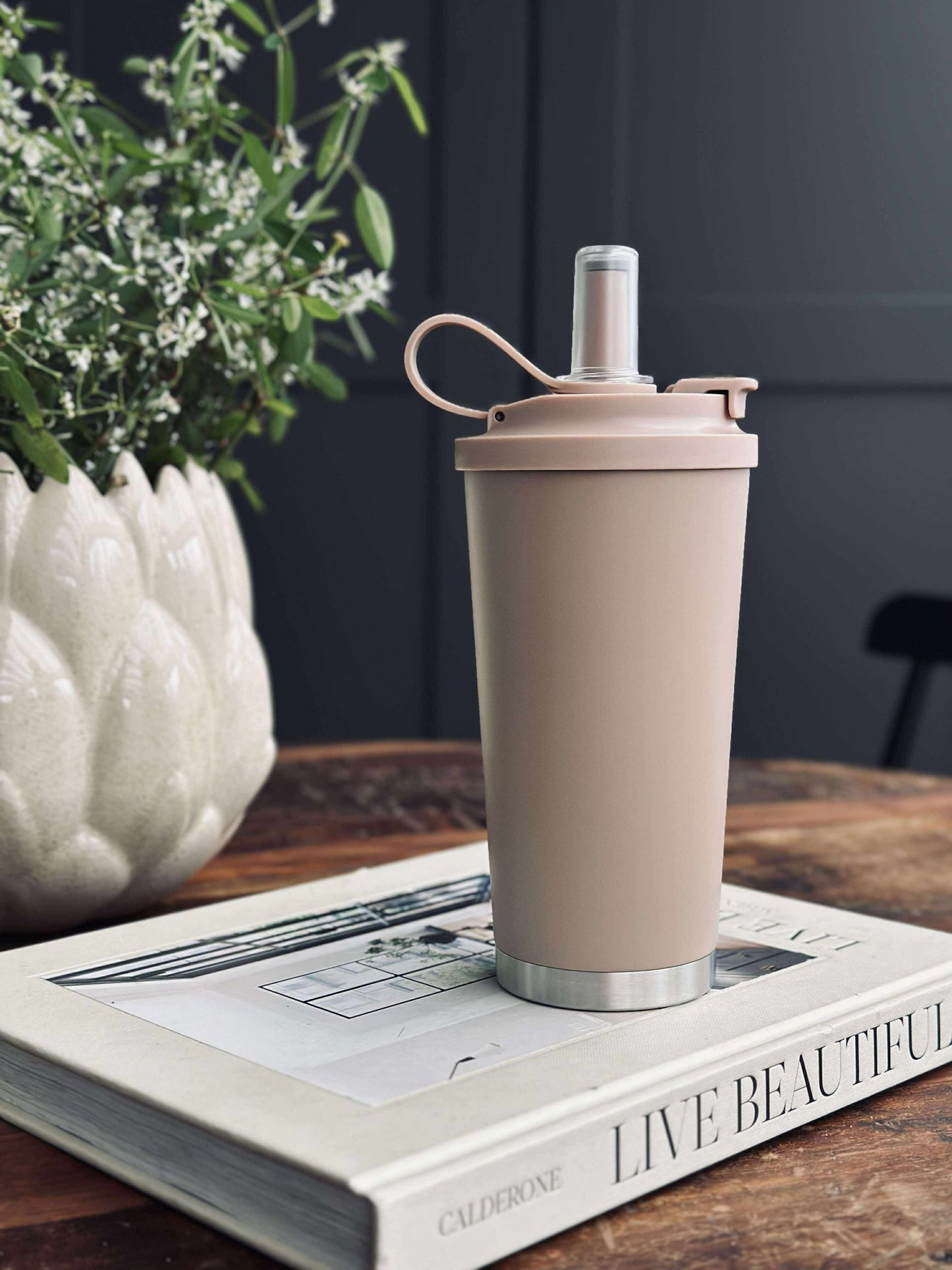 Termokop Latte