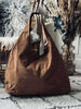 Shopper Ruskind - Caramel