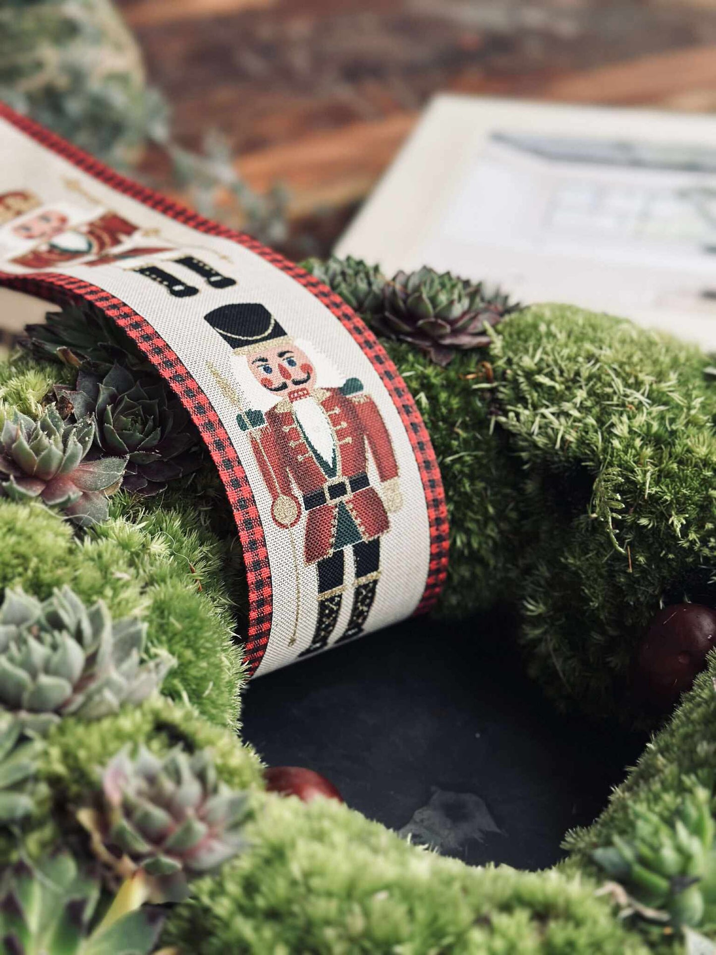Deko bånd - MIX