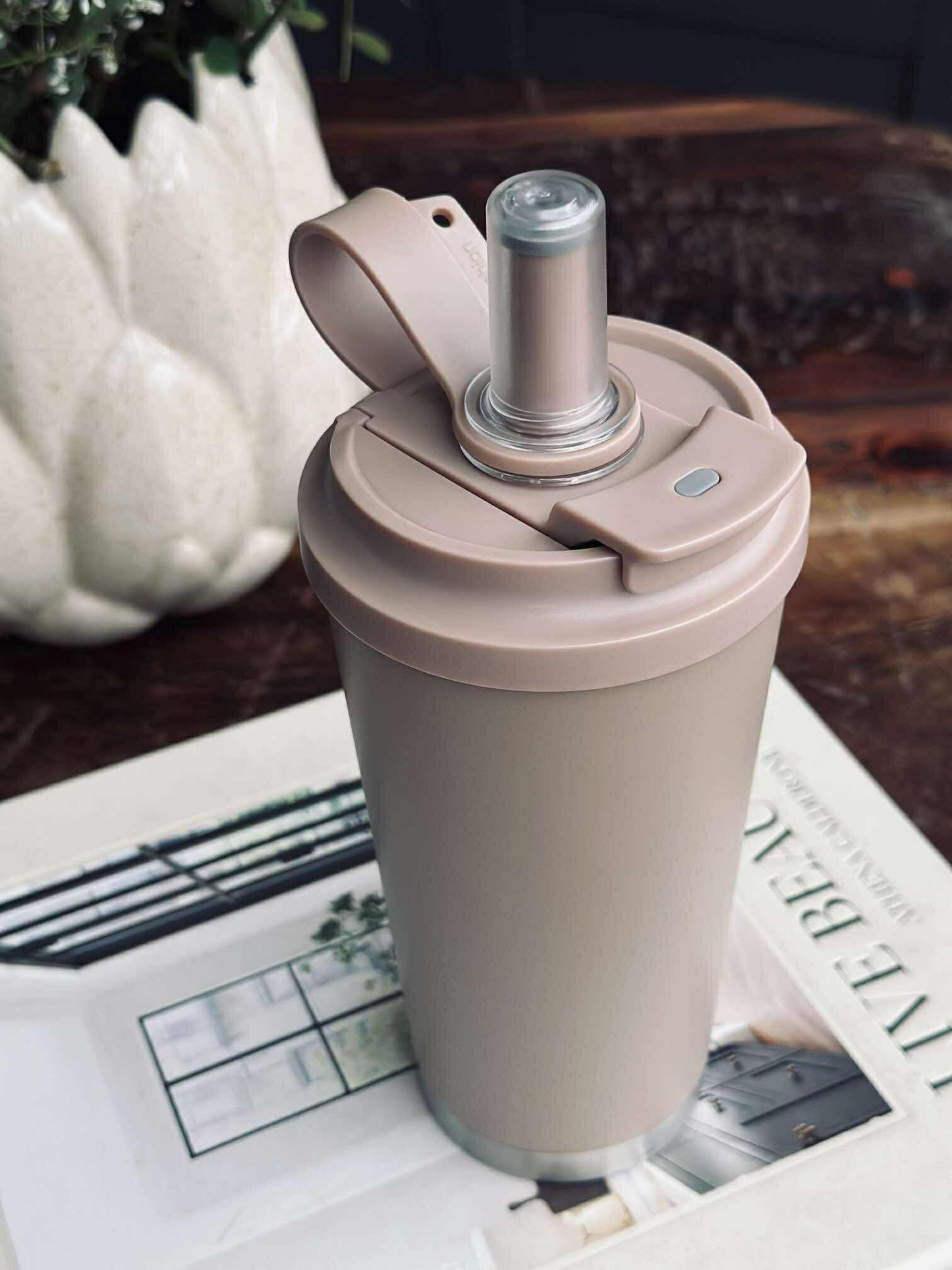 Termokop Latte