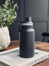 Termoflaske 600ml - Koks