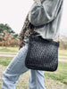 Crossover Mika medium - Black