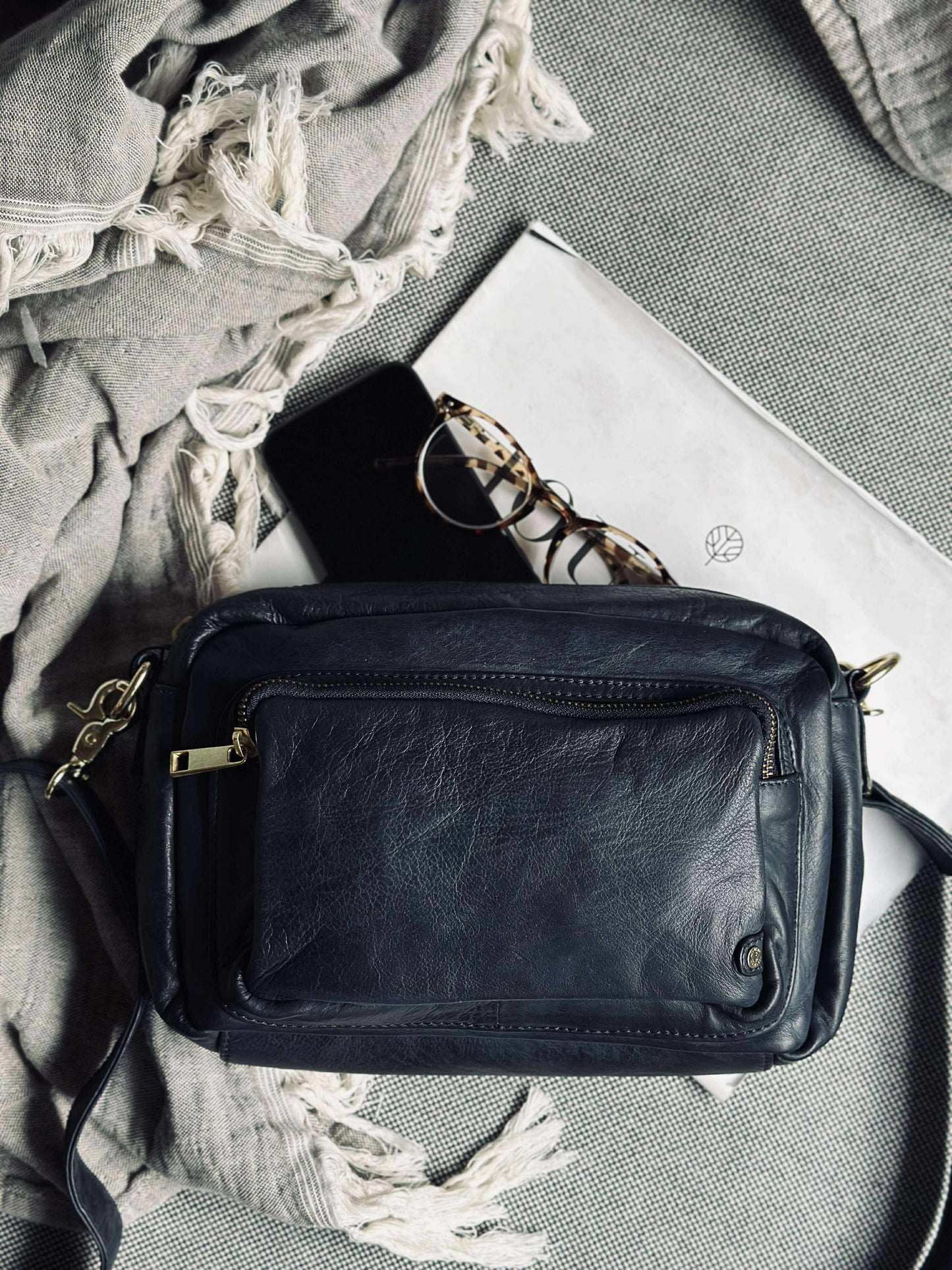 Crossover TINO - Midnight Blue