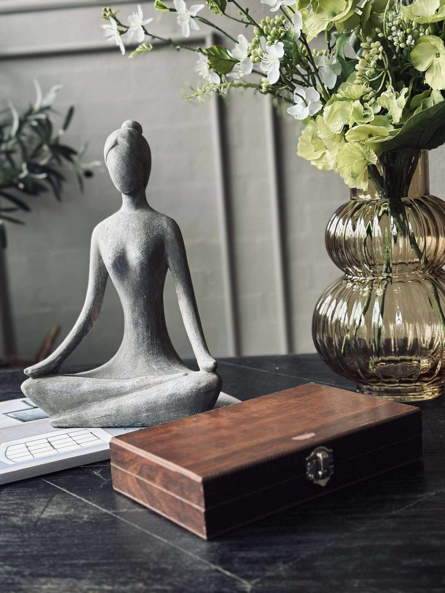 Krea kuffert med indhold – MINI