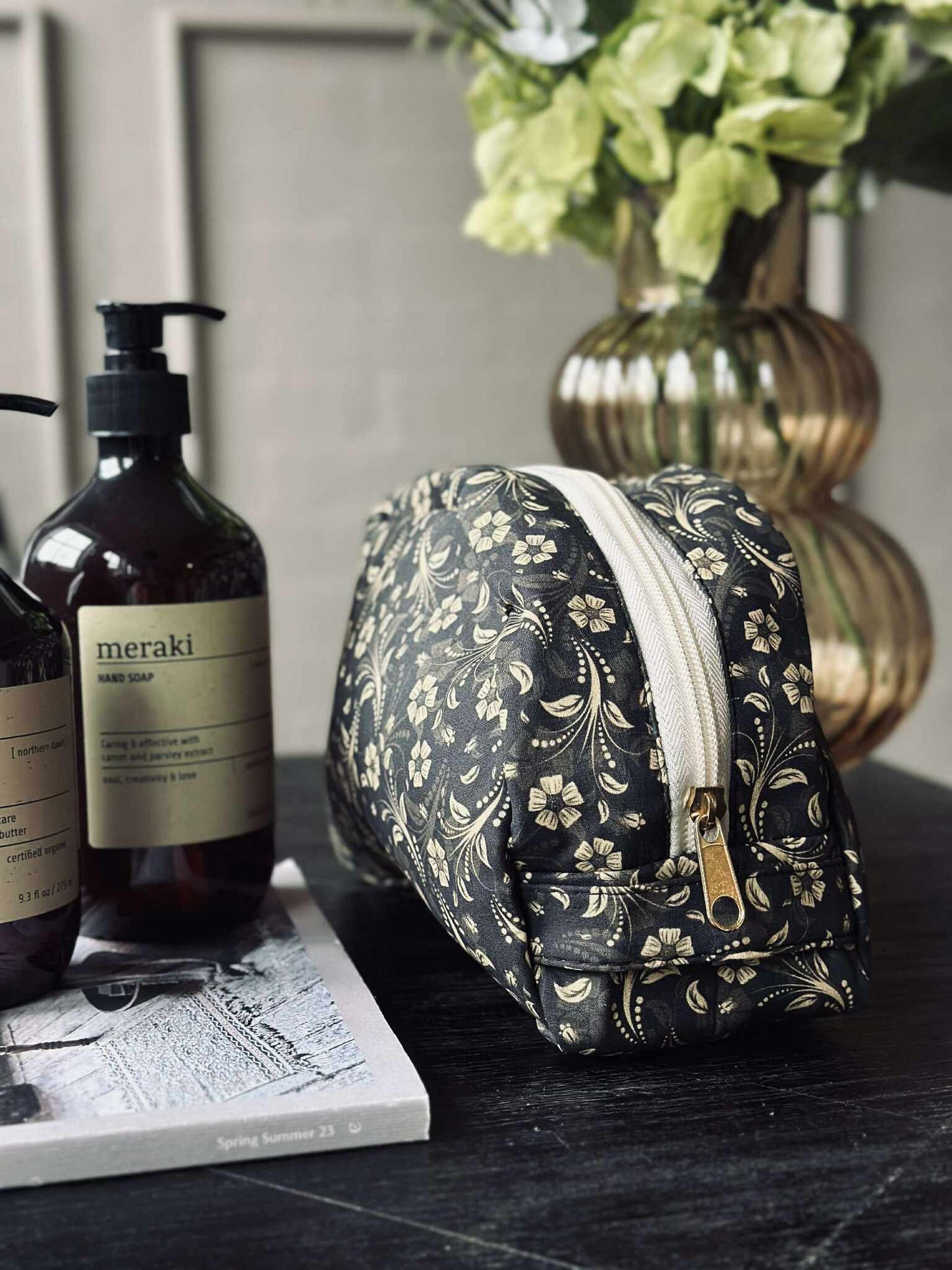 Toilettaske COLOR MIX