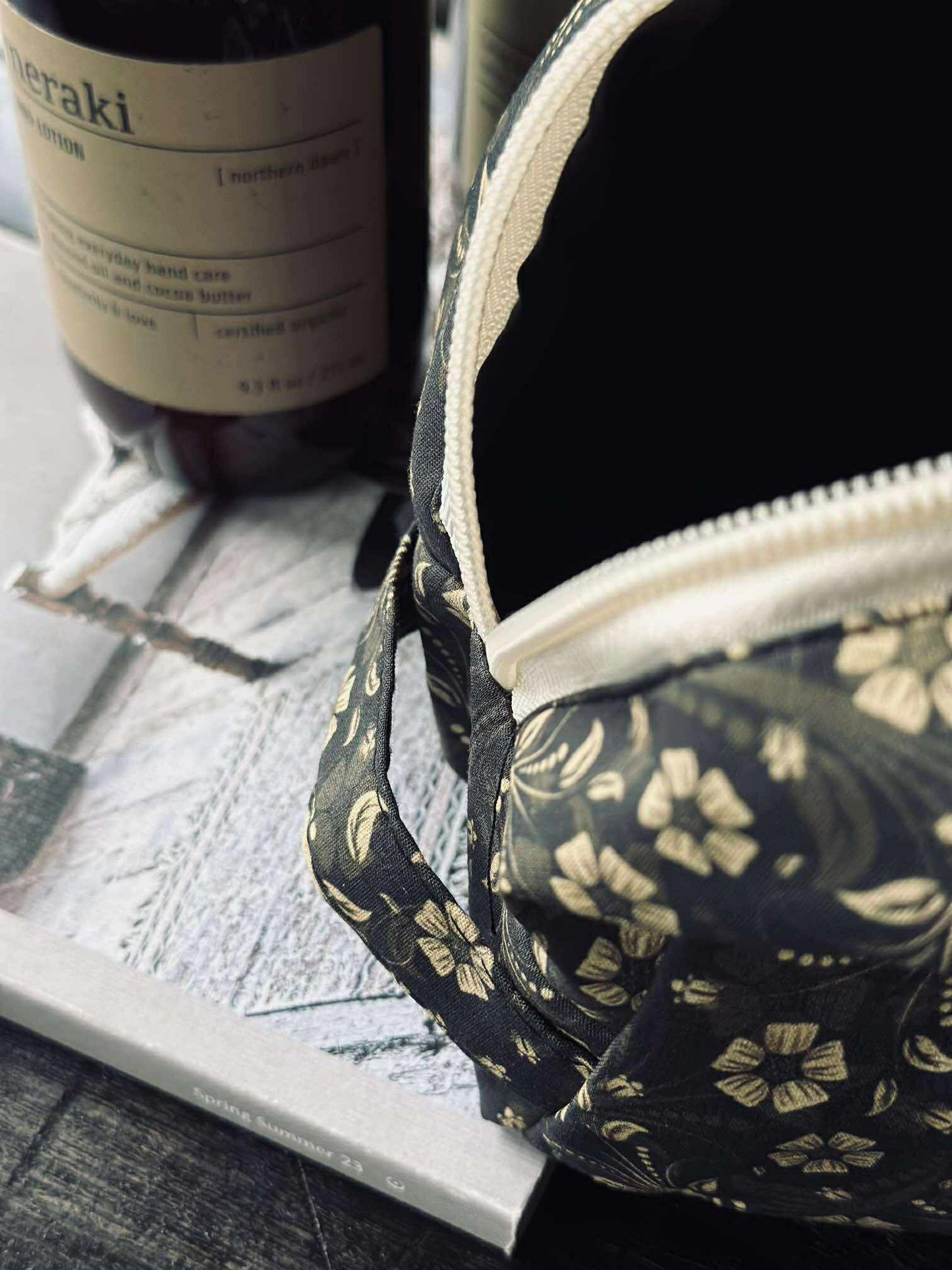 Toilettaske COLOR MIX