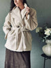 Jakke Jolie - Beige