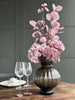Buket med hortensia - Syren / pink