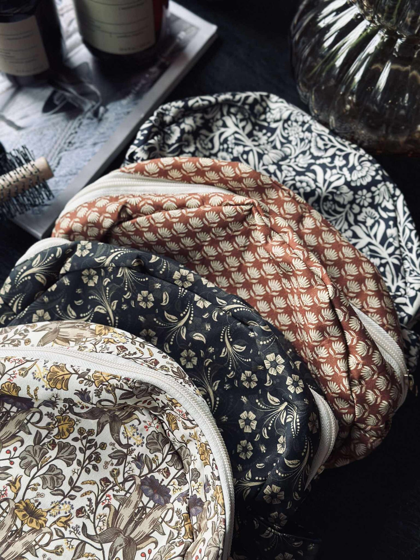 Toilettaske COLOR MIX