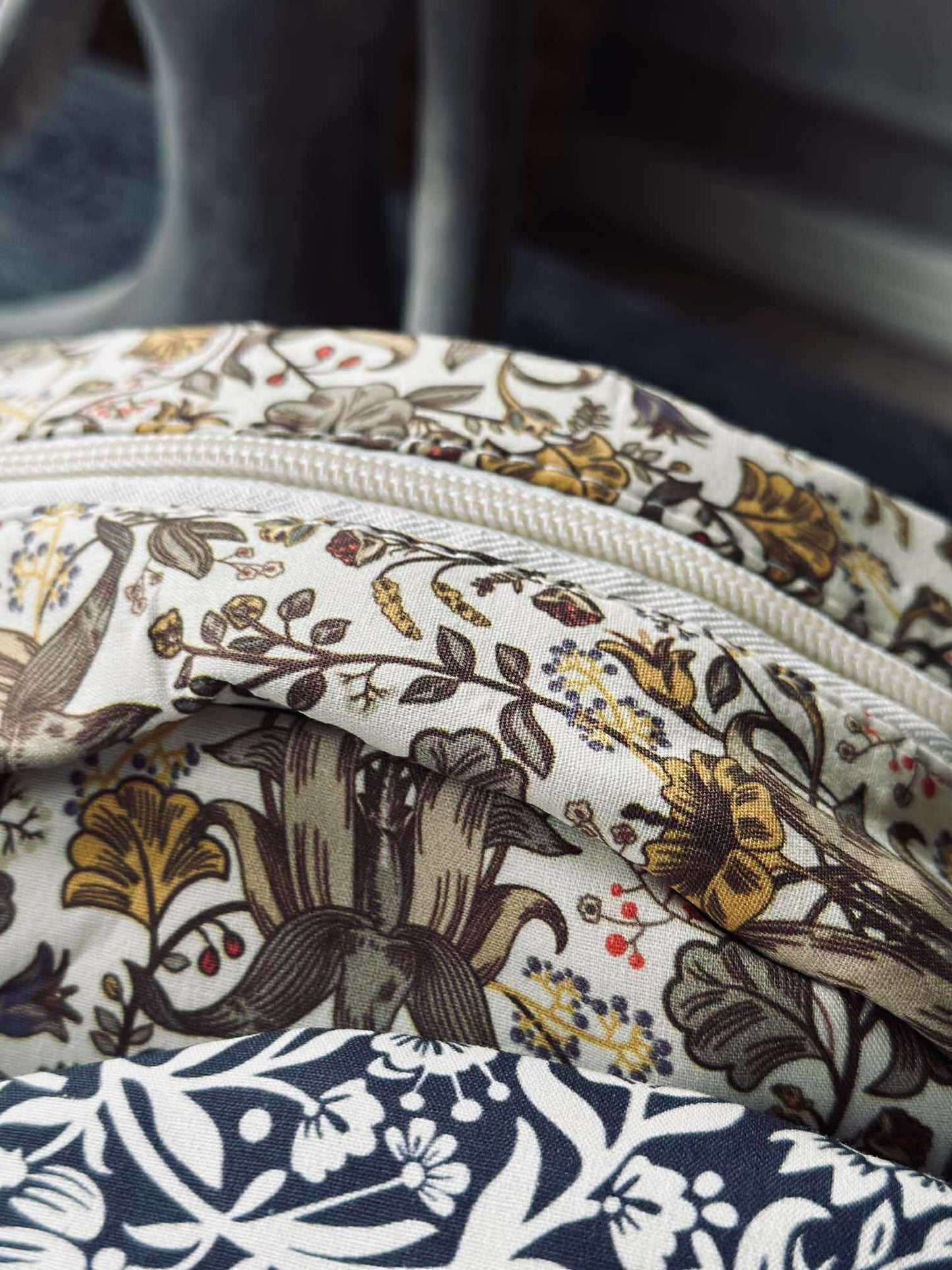 Toilettaske COLOR MIX